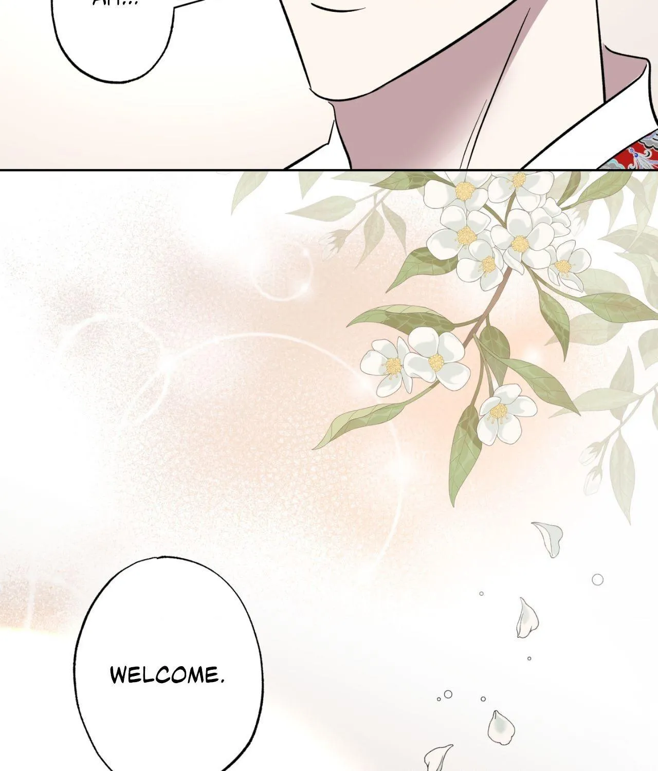 Maybe It Rains Everyday Chapter 1.1 page 91 - 