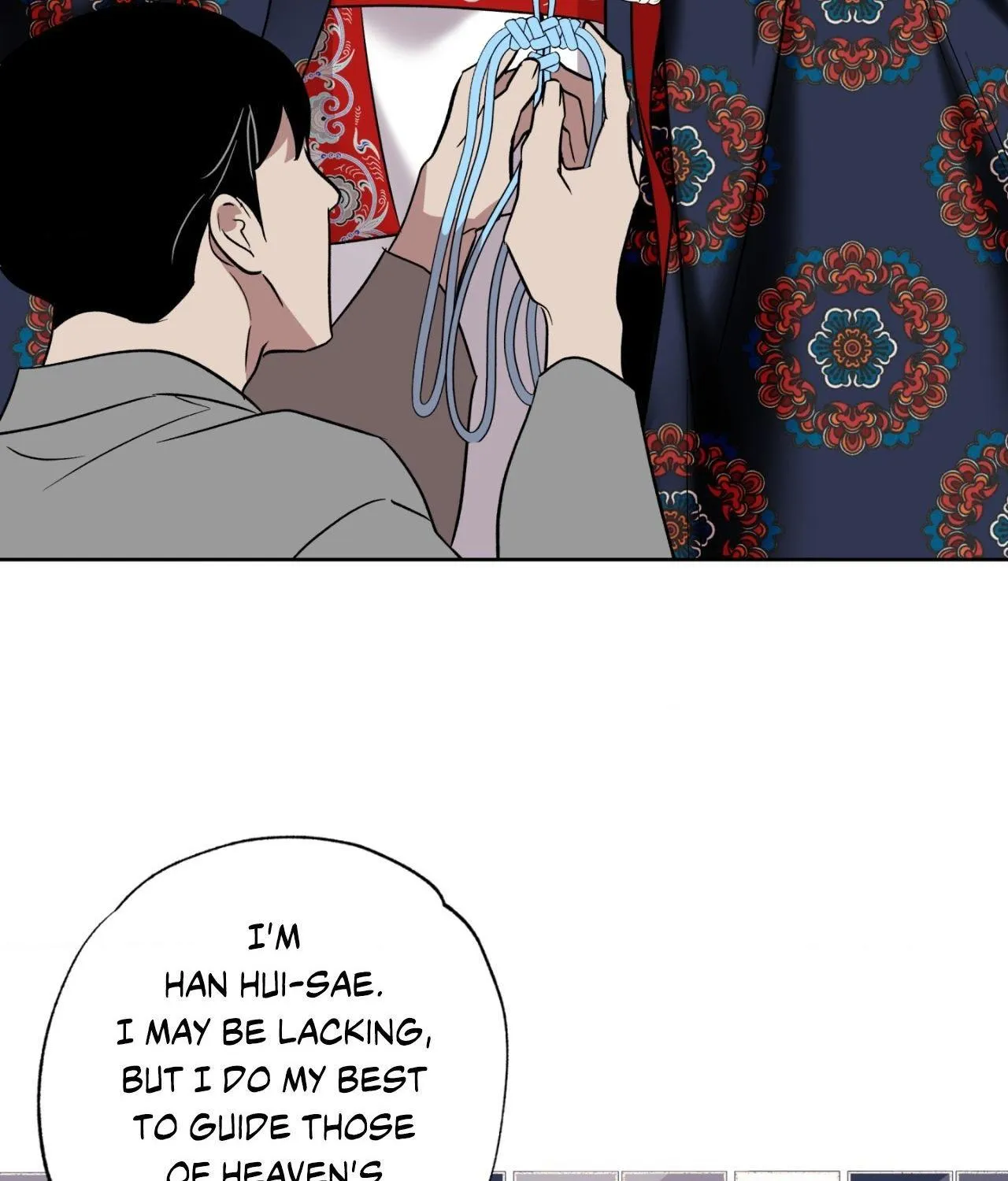 Maybe It Rains Everyday Chapter 1.1 page 93 - 