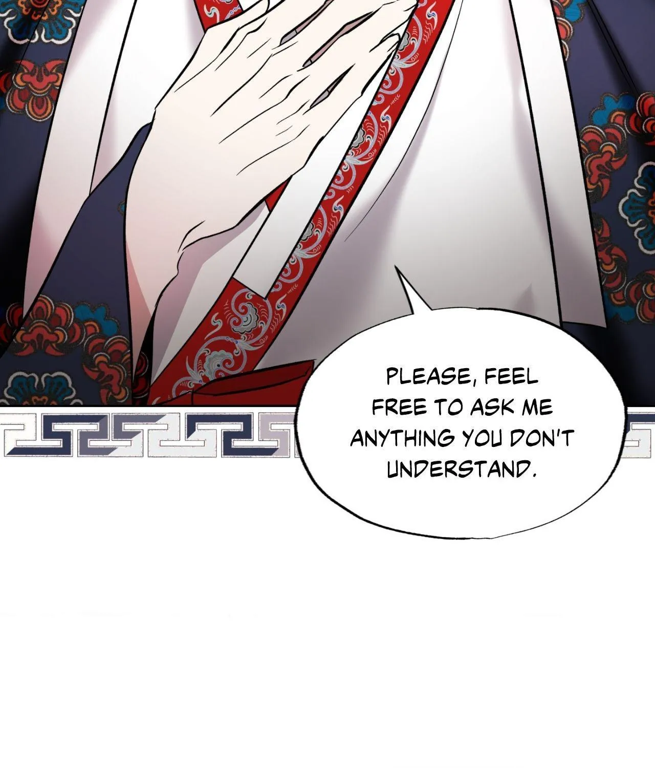 Maybe It Rains Everyday Chapter 1.1 page 95 - 