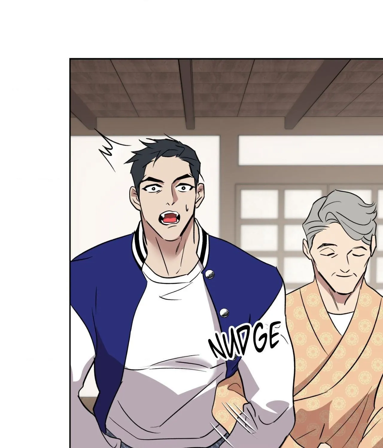 Maybe It Rains Everyday Chapter 1.1 page 96 - 