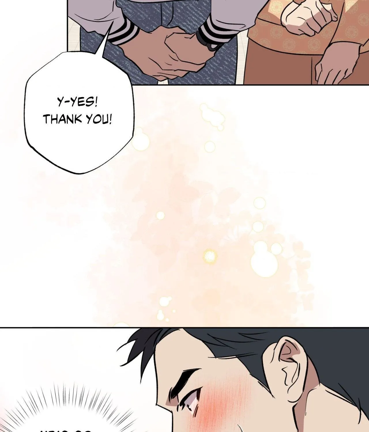 Maybe It Rains Everyday Chapter 1.1 page 97 - 
