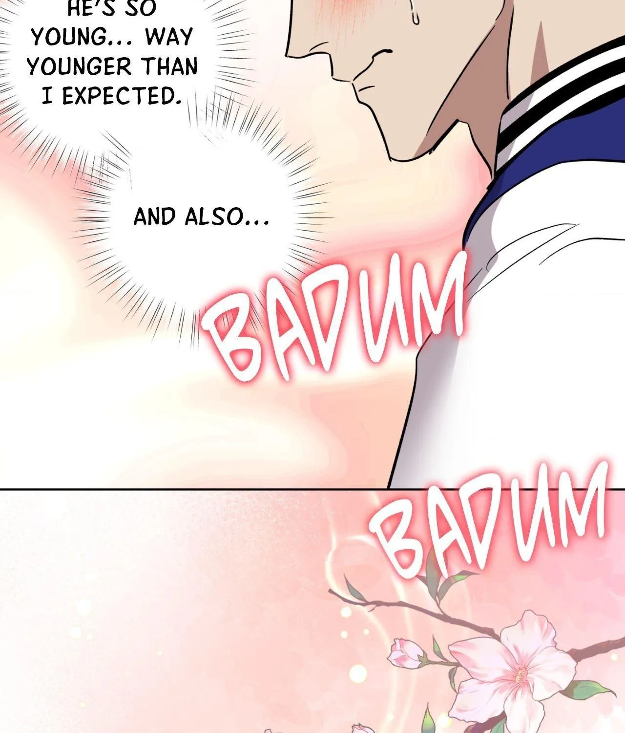 Maybe It Rains Everyday Chapter 1.1 page 98 - 
