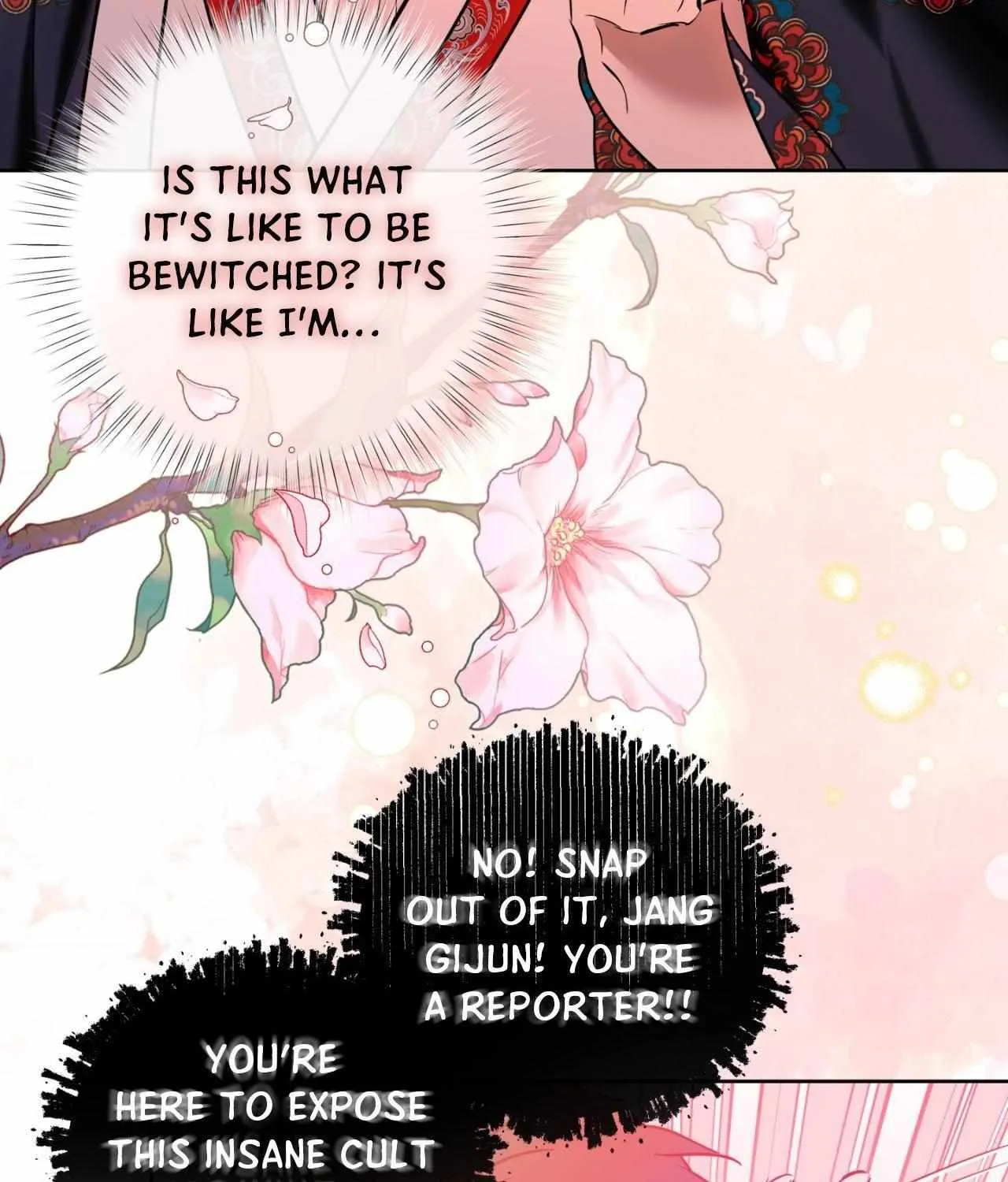 Maybe It Rains Everyday Chapter 1.1 page 100 - 