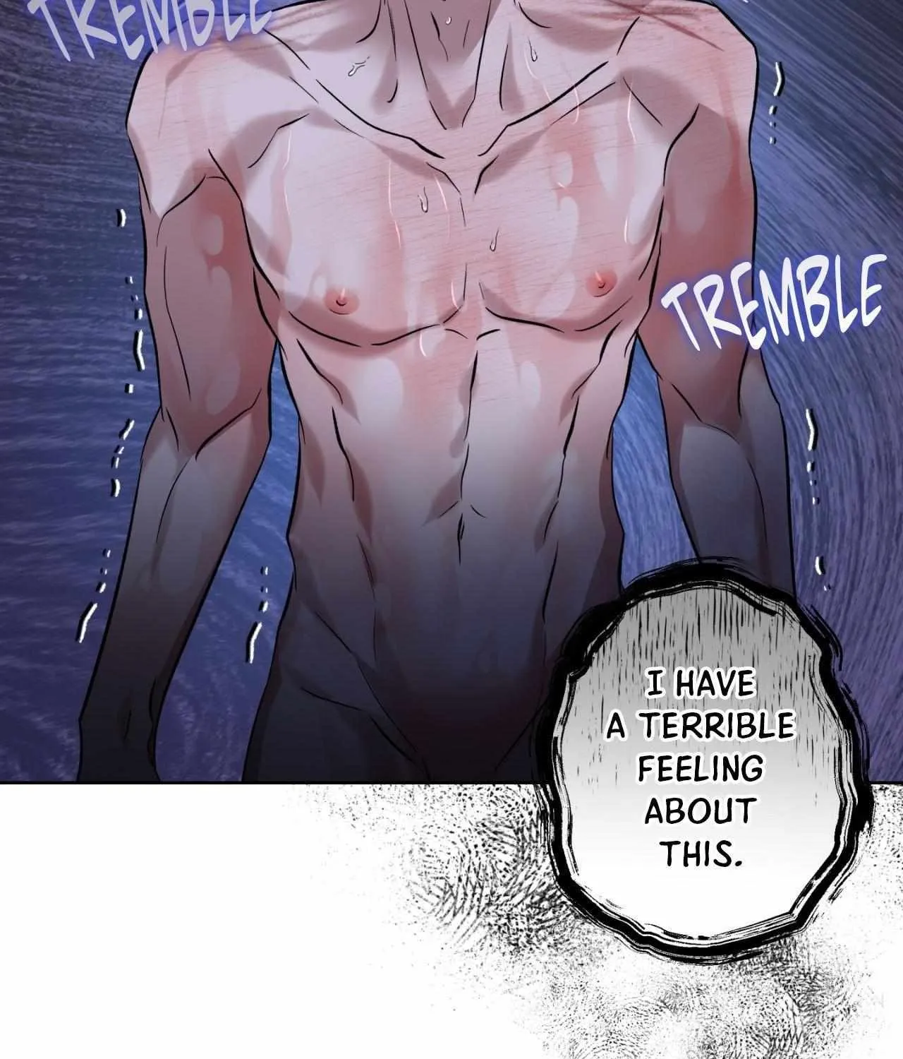 Maybe It Rains Everyday Chapter 10 page 104 - 