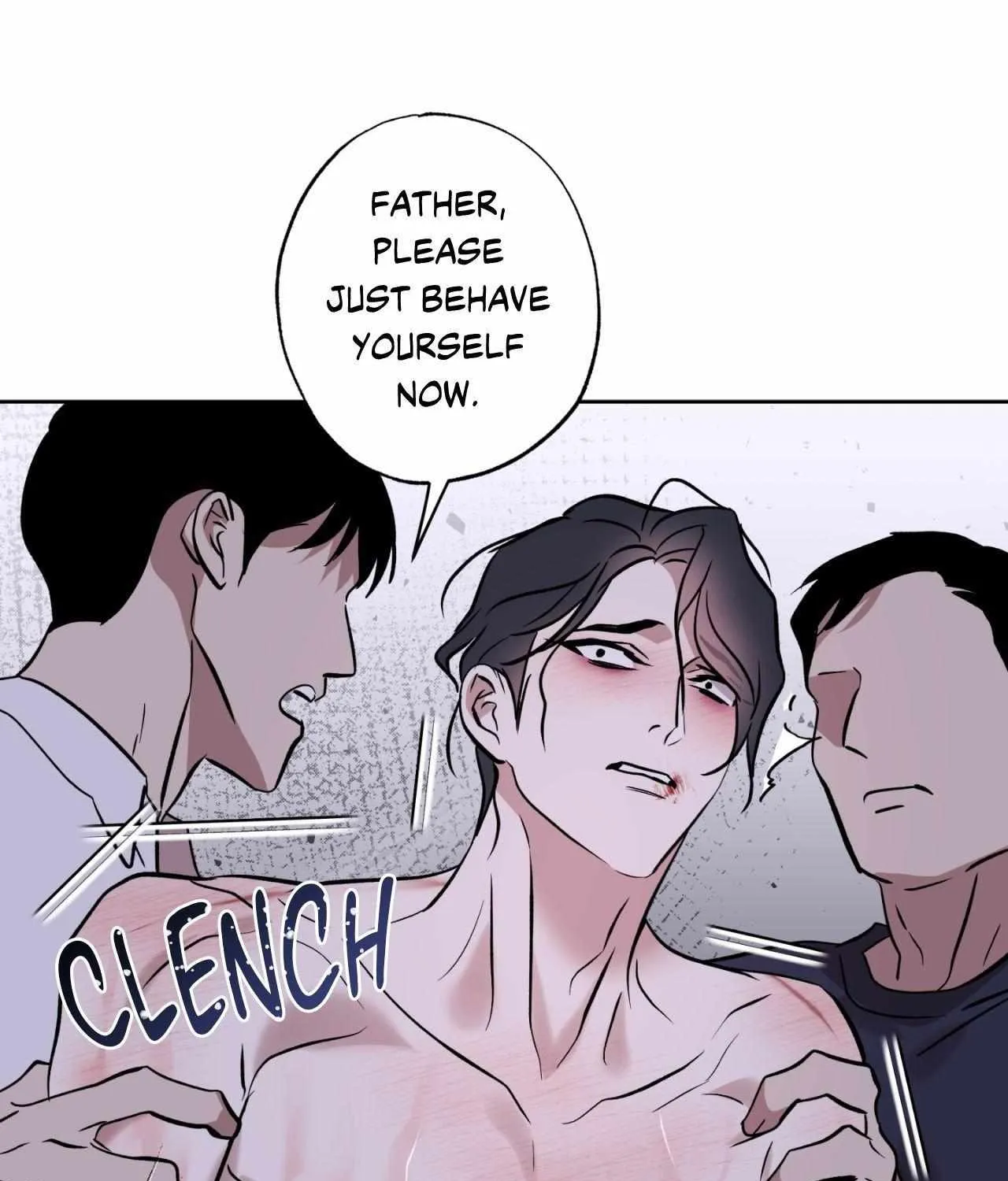 Maybe It Rains Everyday Chapter 10 page 106 - 