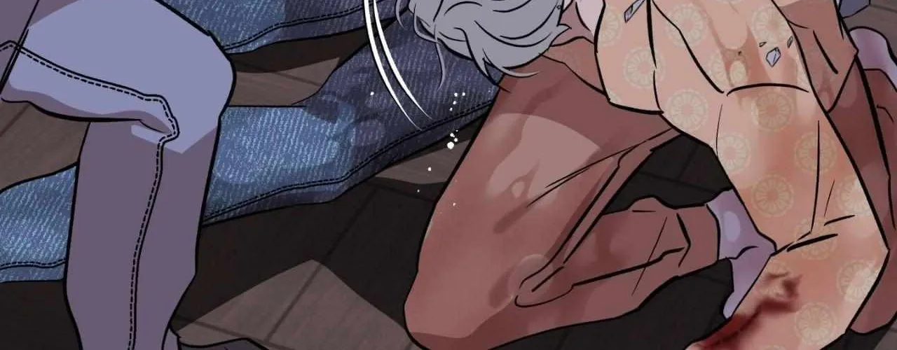 Maybe It Rains Everyday Chapter 10 page 109 - 