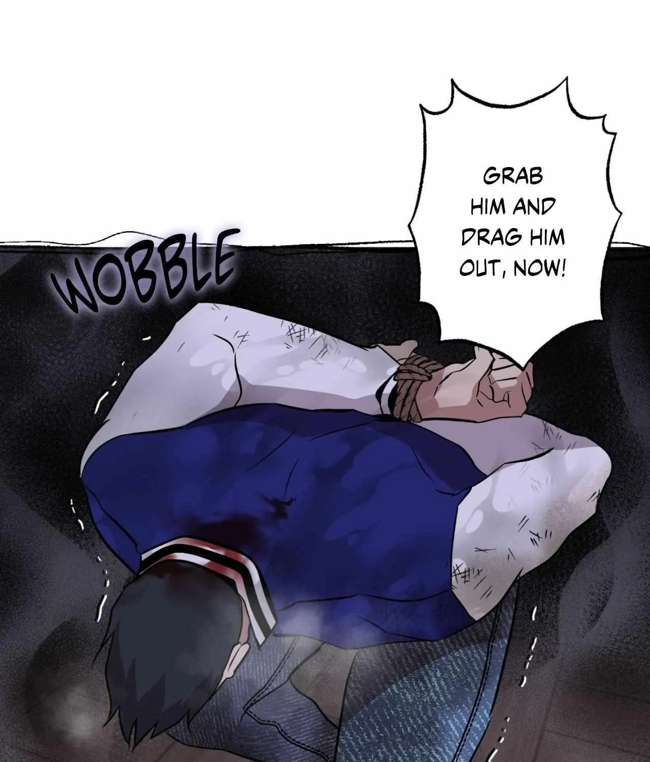 Maybe It Rains Everyday Chapter 10 page 12 - 