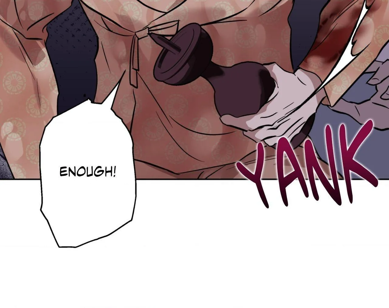 Maybe It Rains Everyday Chapter 10 page 112 - 