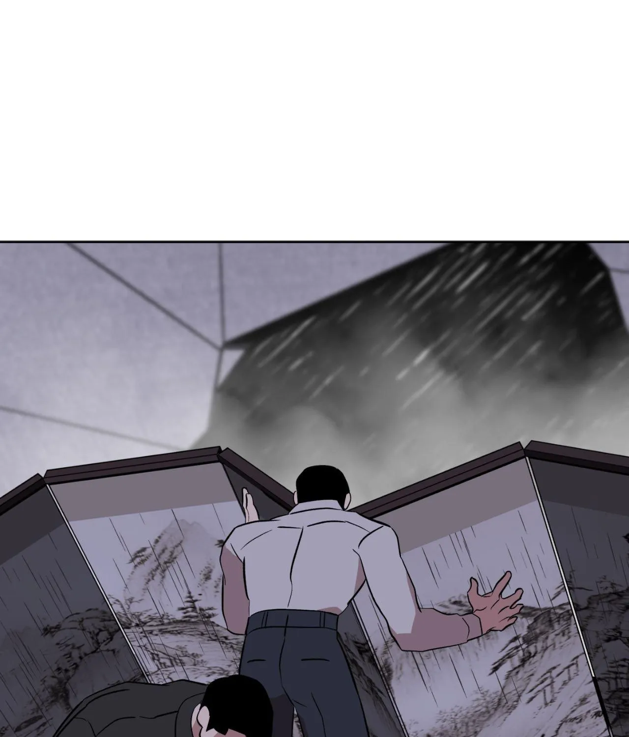Maybe It Rains Everyday Chapter 10 page 113 - 