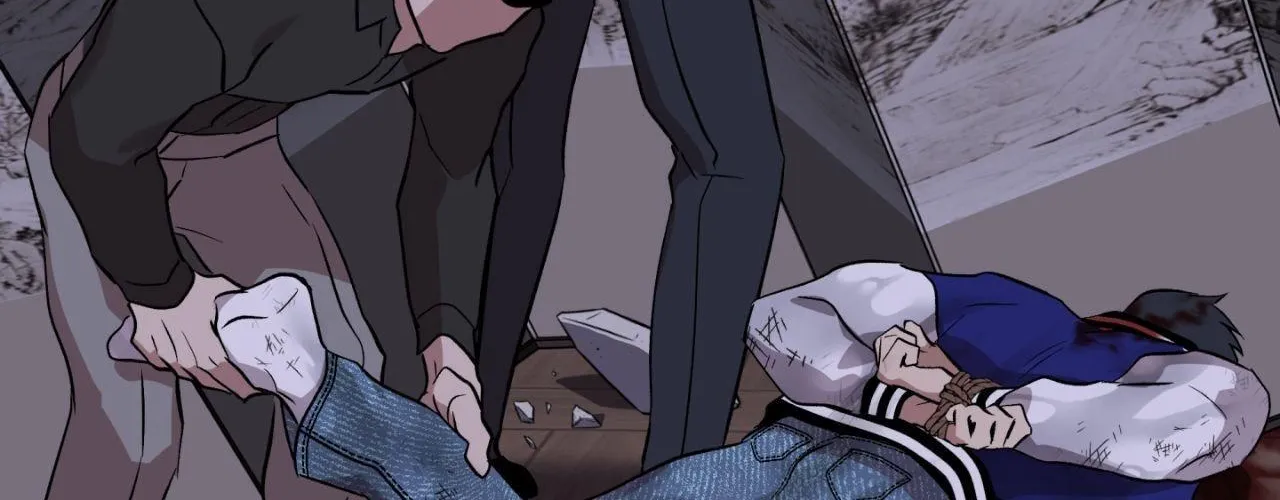 Maybe It Rains Everyday Chapter 10 page 114 - 