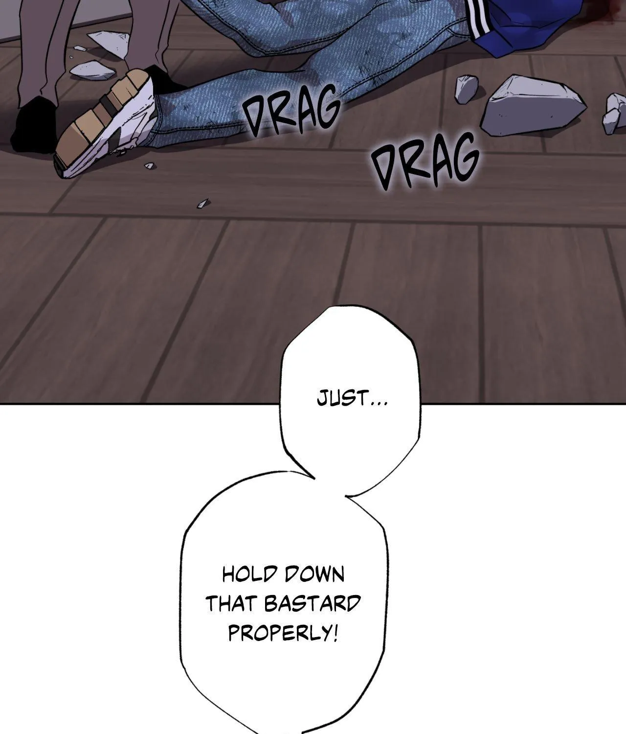 Maybe It Rains Everyday Chapter 10 page 115 - 