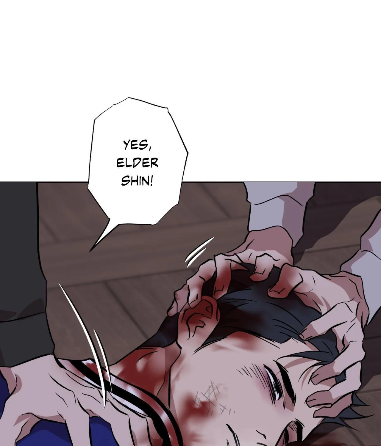 Maybe It Rains Everyday Chapter 10 page 119 - 