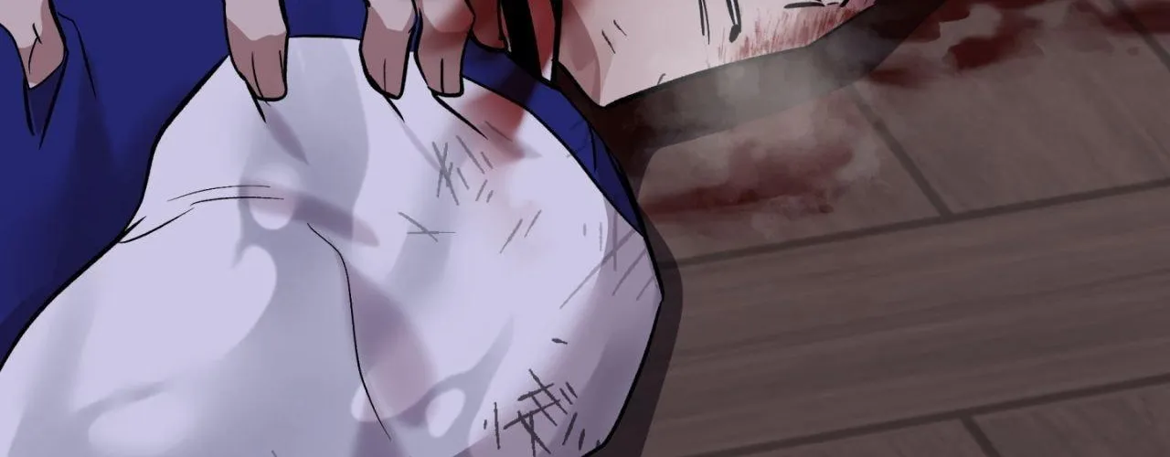 Maybe It Rains Everyday Chapter 10 page 120 - 