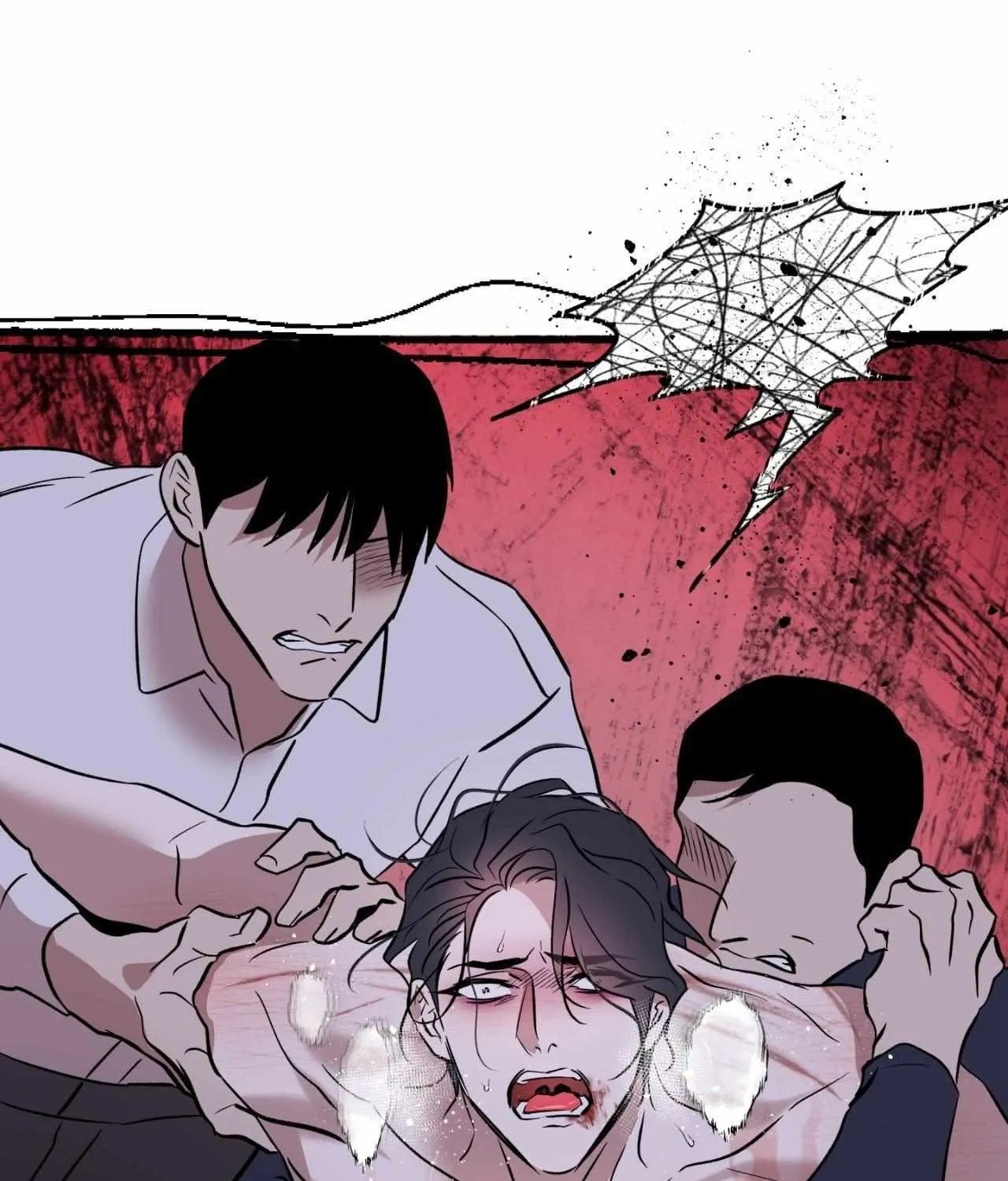 Maybe It Rains Everyday Chapter 10 page 136 - 