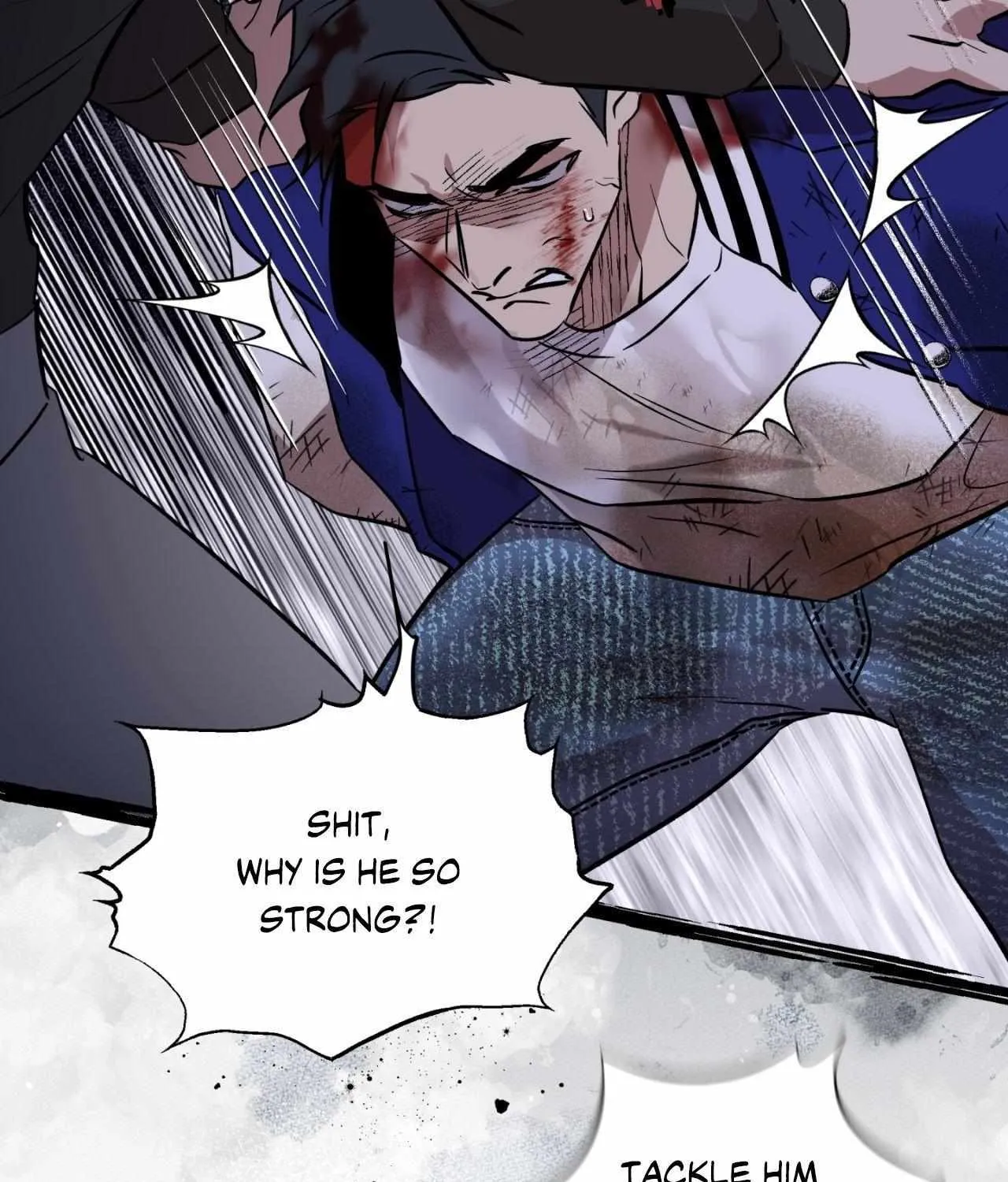 Maybe It Rains Everyday Chapter 10 page 16 - 