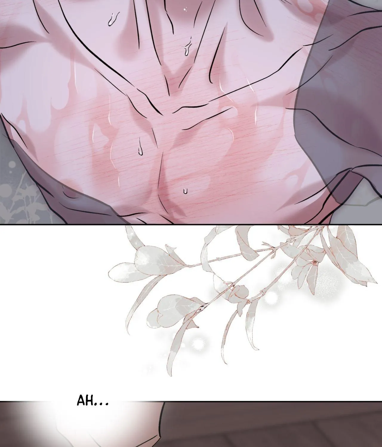 Maybe It Rains Everyday Chapter 10 page 153 - 