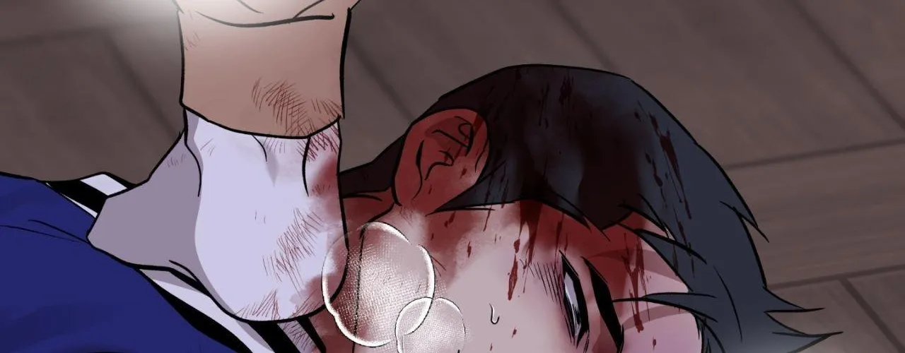 Maybe It Rains Everyday Chapter 10 page 154 - 