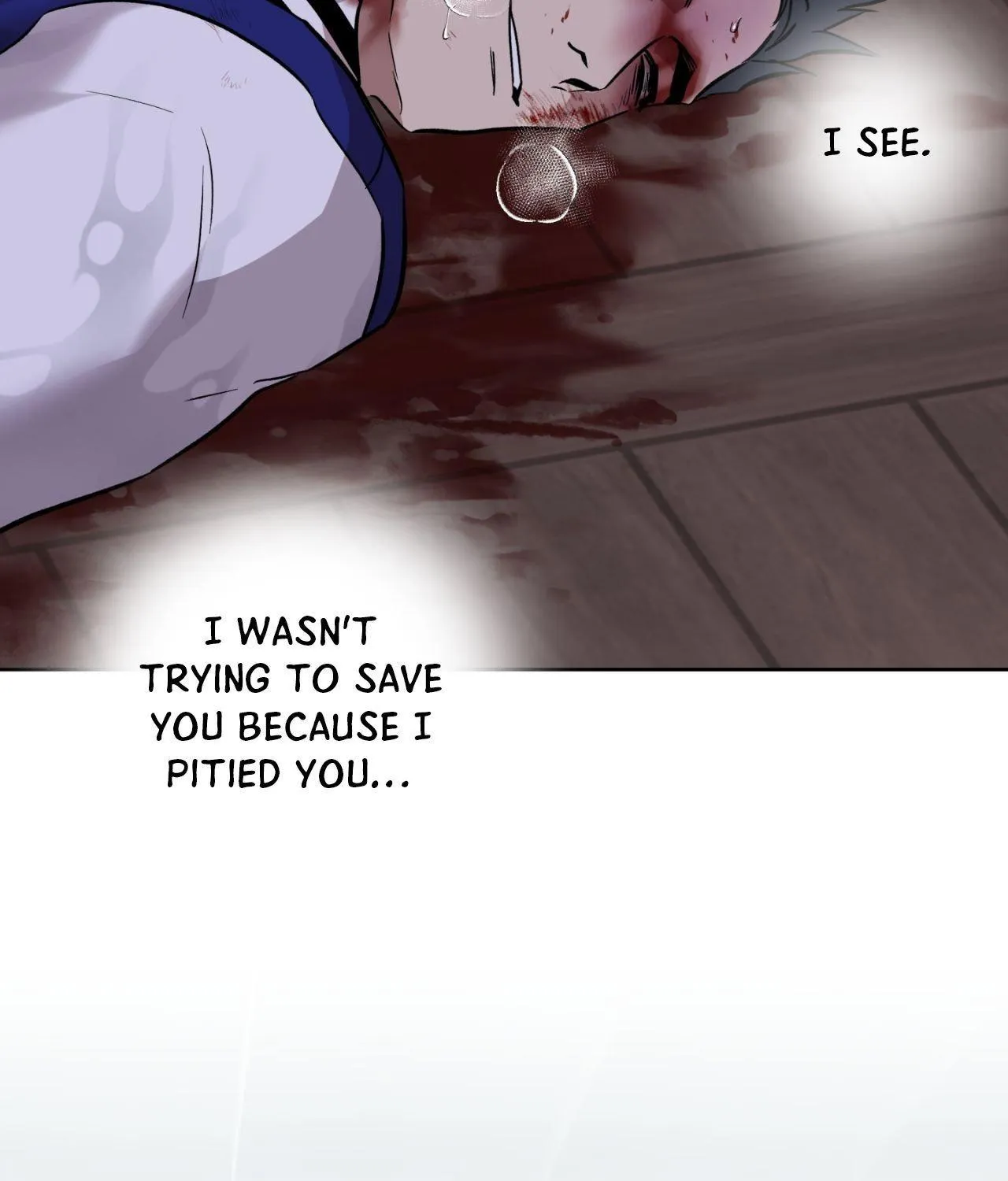 Maybe It Rains Everyday Chapter 10 page 155 - 