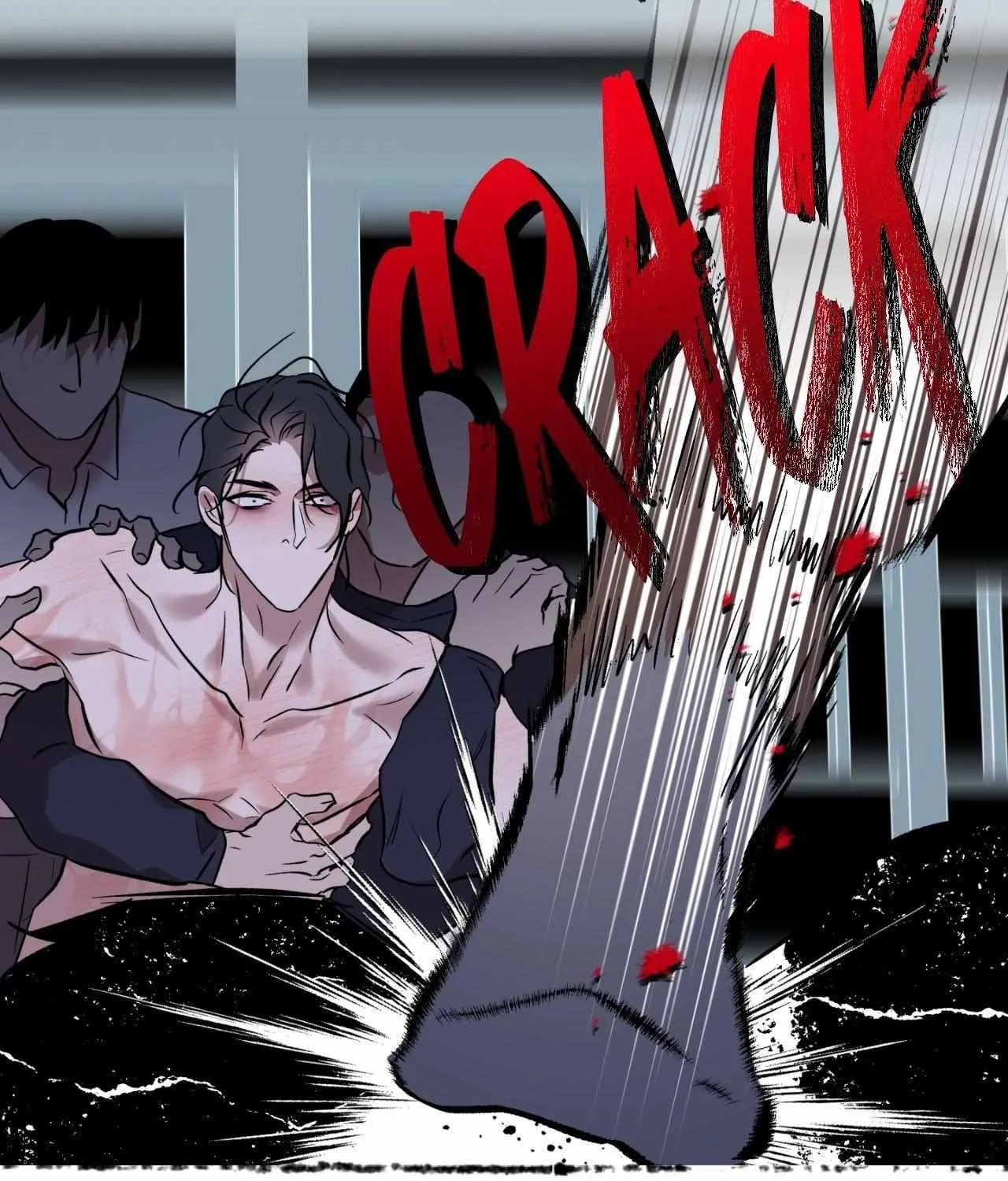 Maybe It Rains Everyday Chapter 10 page 157 - 