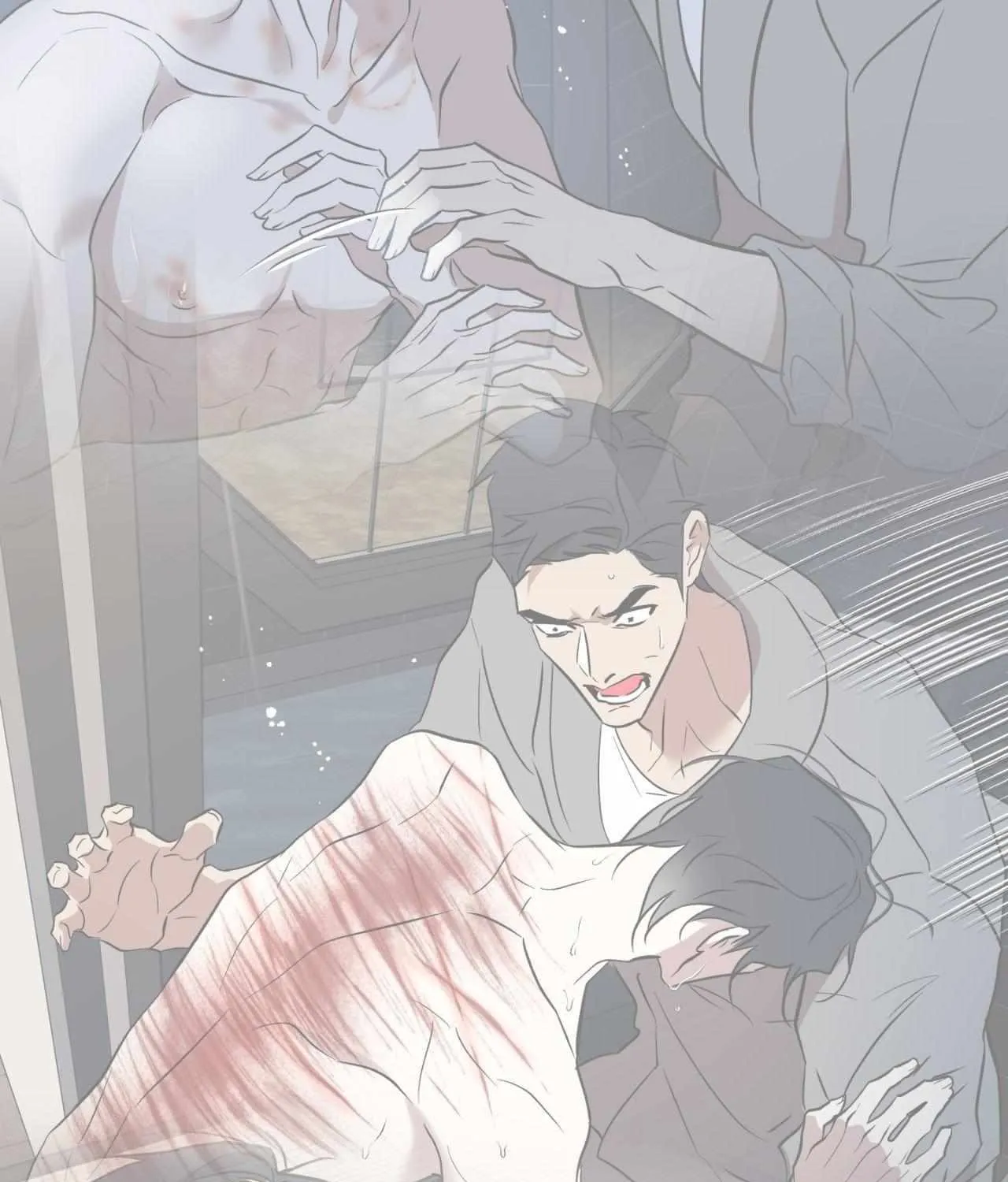 Maybe It Rains Everyday Chapter 10 page 170 - 