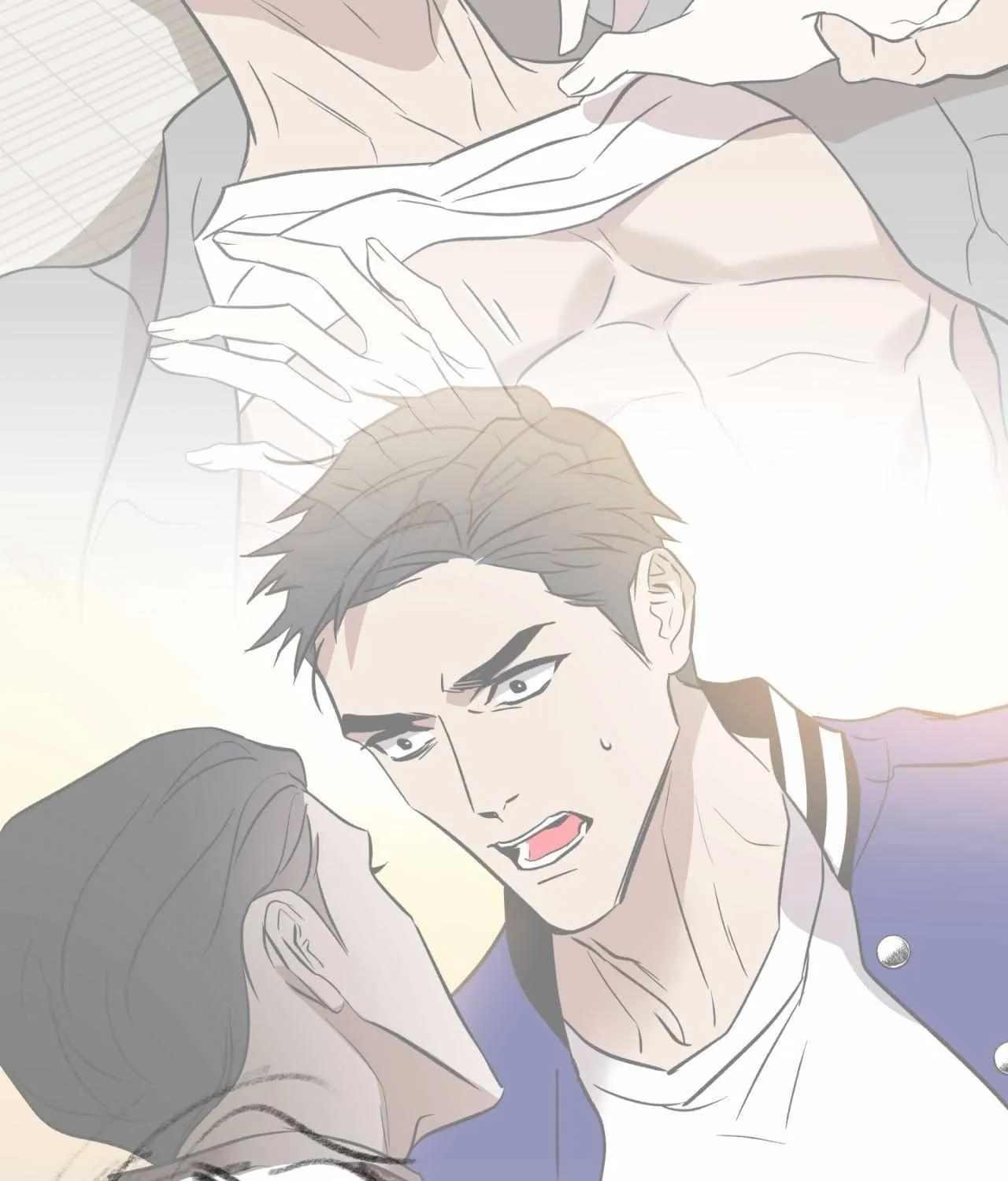 Maybe It Rains Everyday Chapter 10 page 172 - 