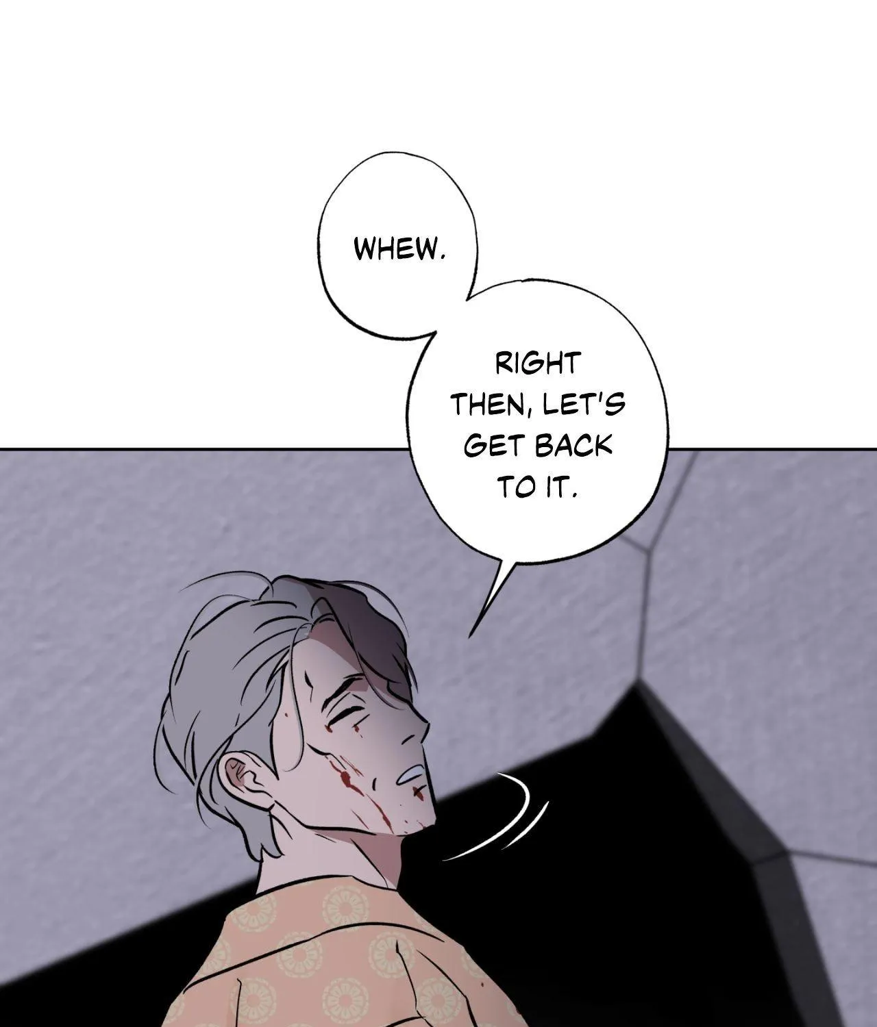 Maybe It Rains Everyday Chapter 10 page 177 - 