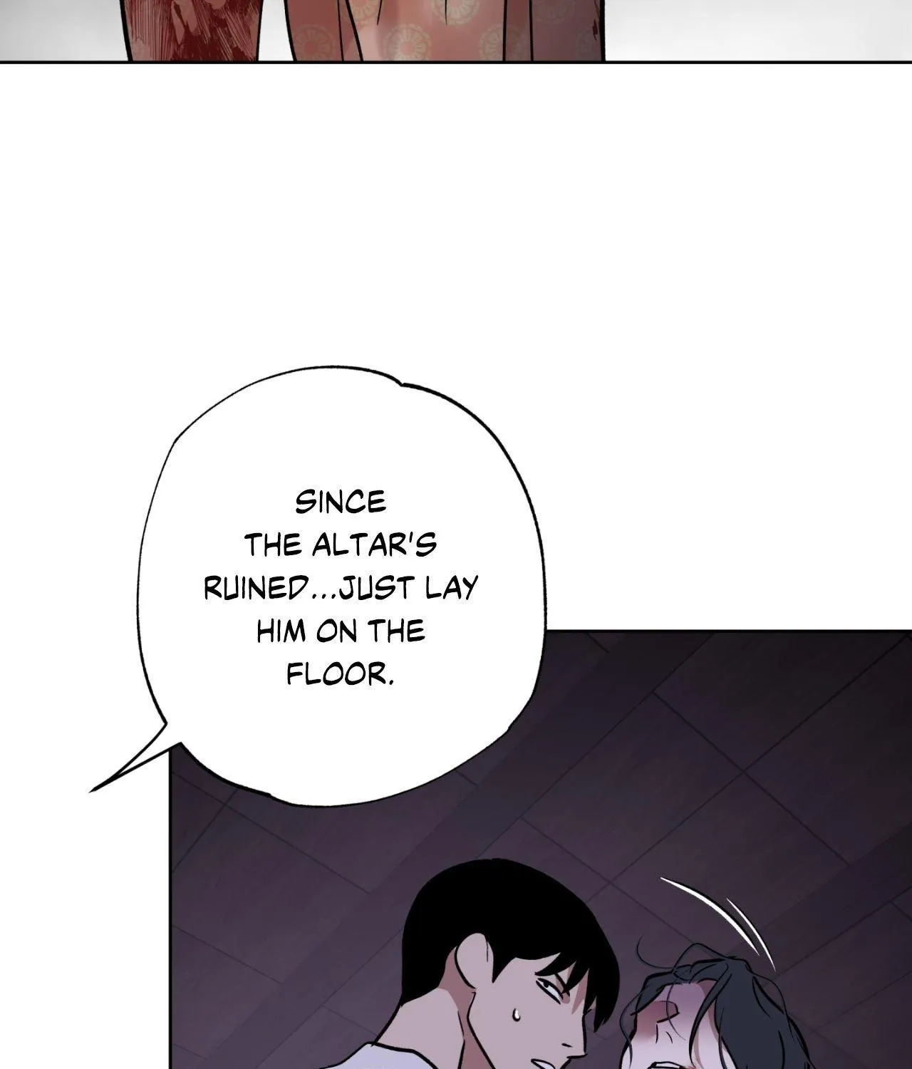 Maybe It Rains Everyday Chapter 10 page 179 - 