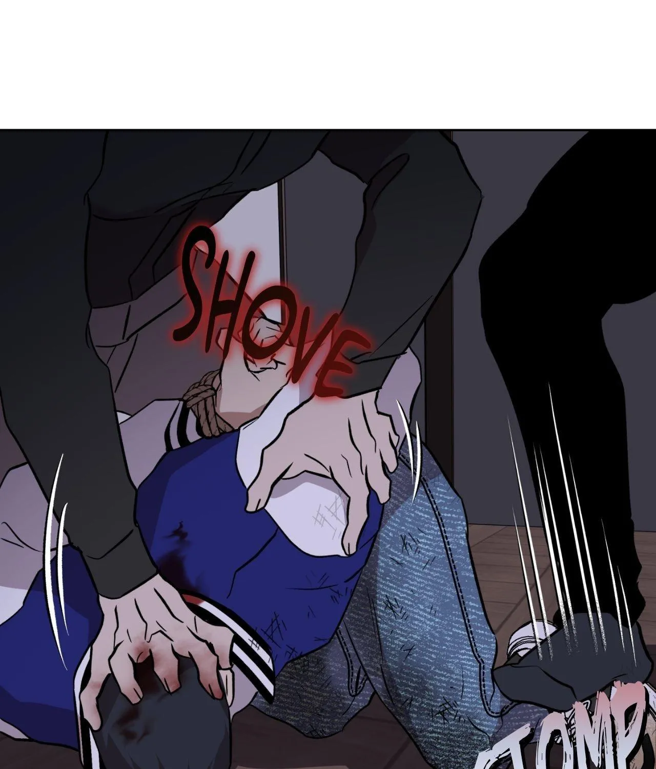 Maybe It Rains Everyday Chapter 10 page 19 - 