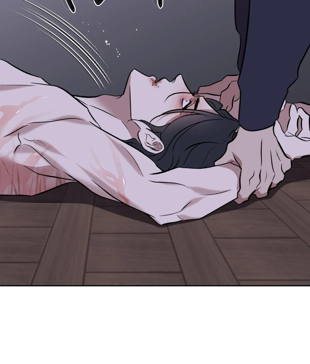 Maybe It Rains Everyday Chapter 10 page 183 - 