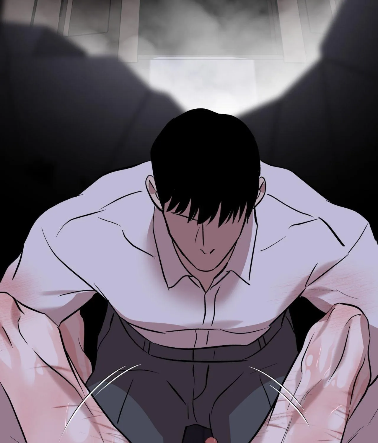 Maybe It Rains Everyday Chapter 10 page 187 - 