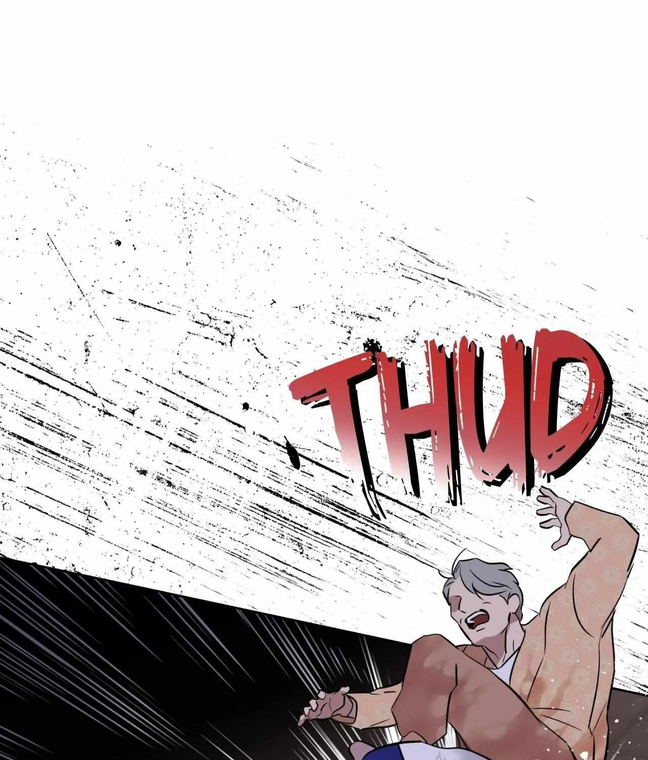 Maybe It Rains Everyday Chapter 10 page 3 - 