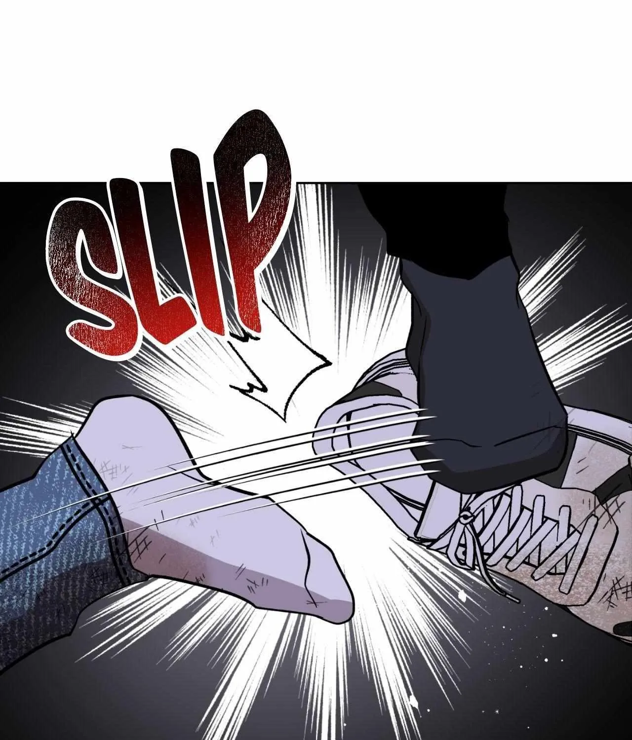 Maybe It Rains Everyday Chapter 10 page 21 - 