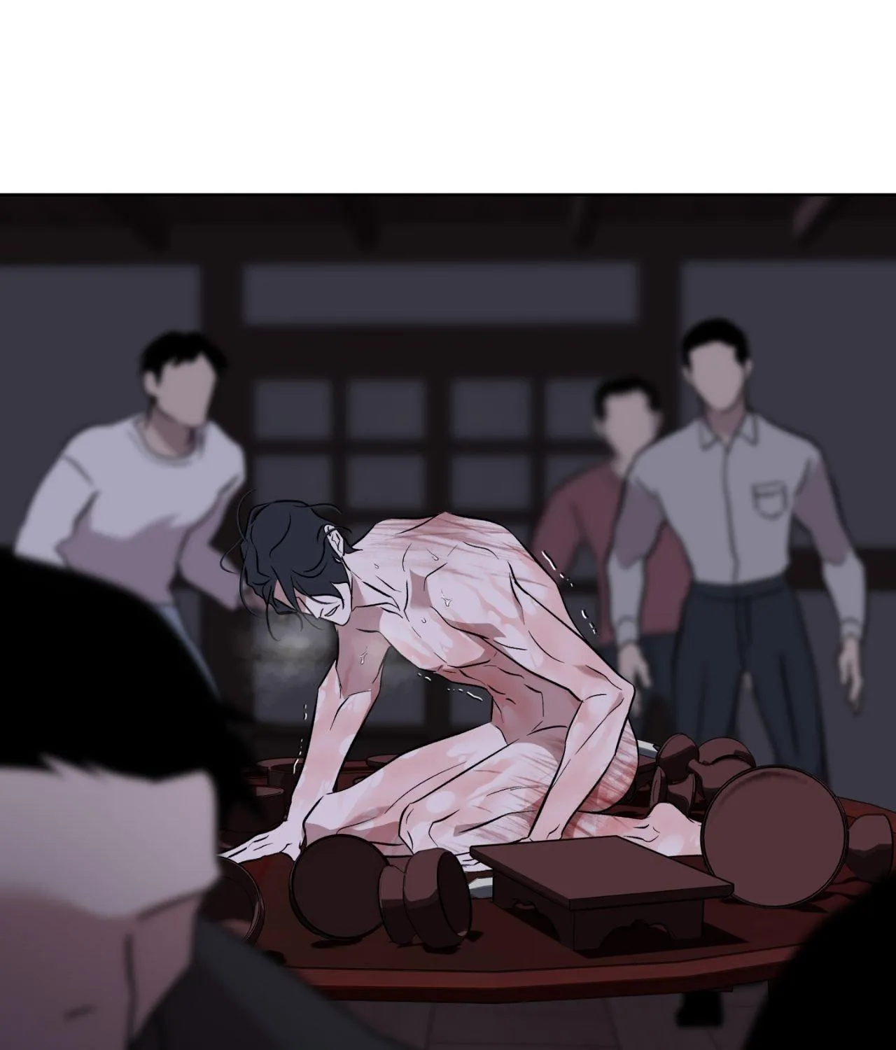 Maybe It Rains Everyday Chapter 10 page 23 - 