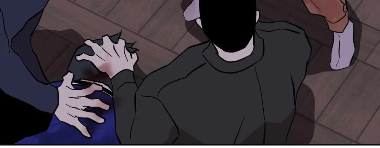 Maybe It Rains Everyday Chapter 10 page 31 - 
