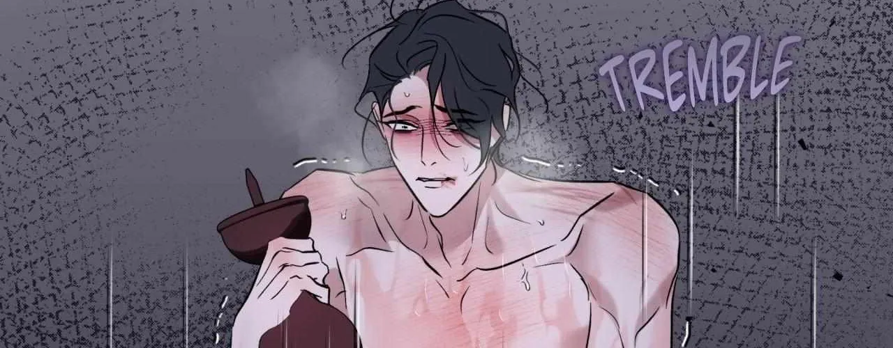 Maybe It Rains Everyday Chapter 10 page 35 - 