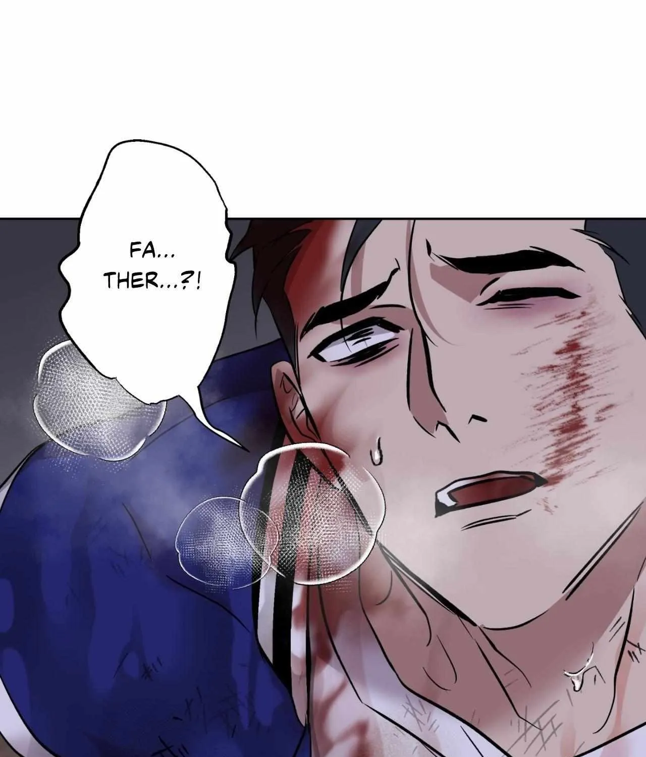 Maybe It Rains Everyday Chapter 10 page 37 - 