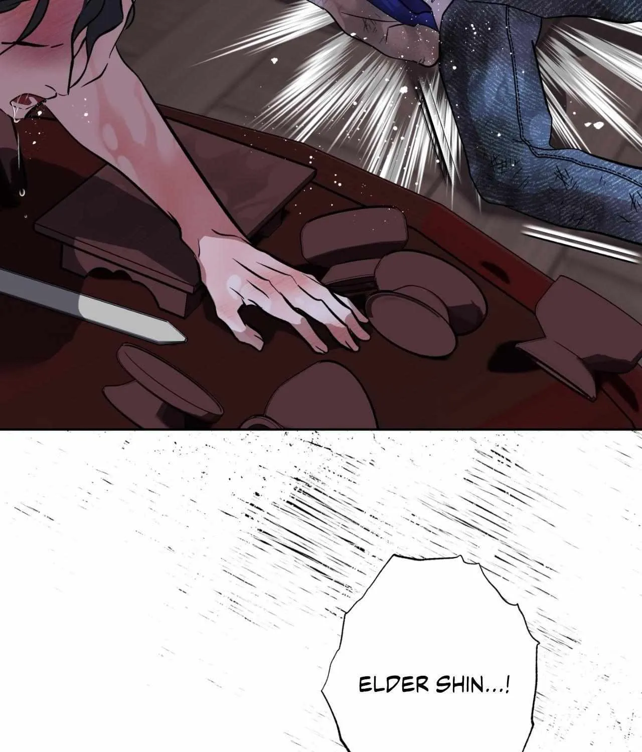 Maybe It Rains Everyday Chapter 10 page 5 - 