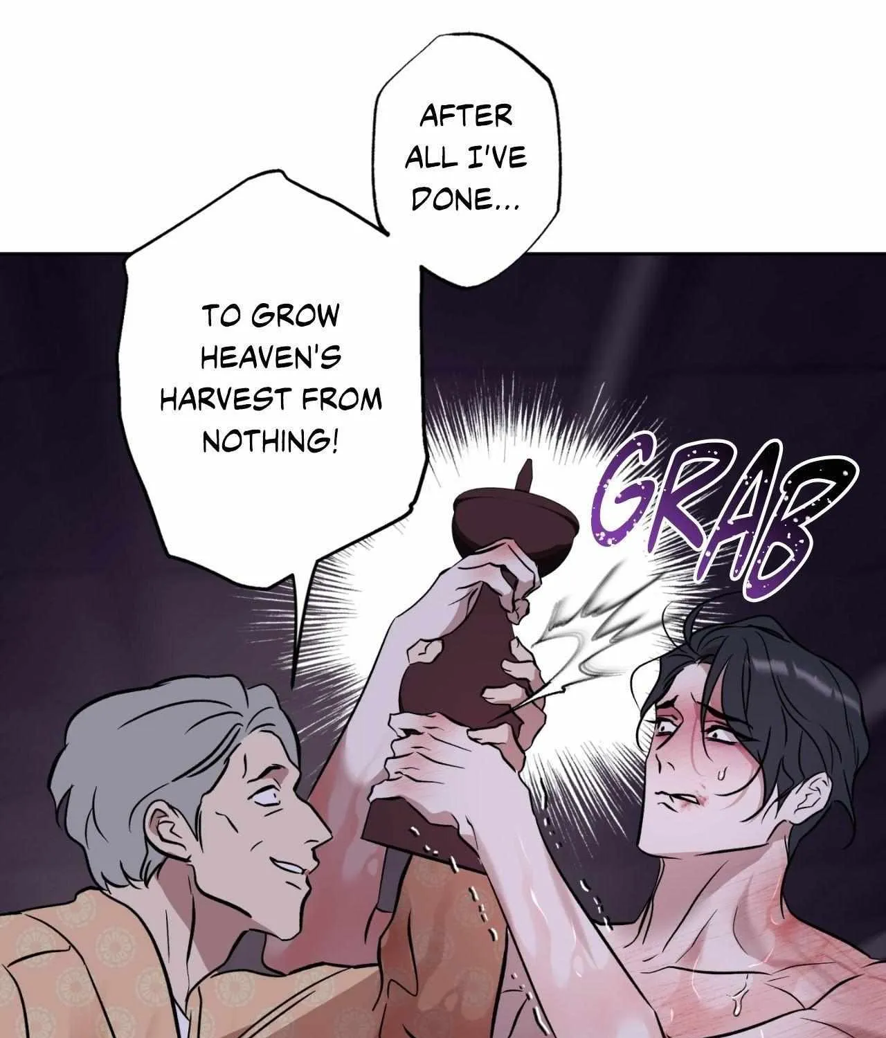 Maybe It Rains Everyday Chapter 10 page 46 - 