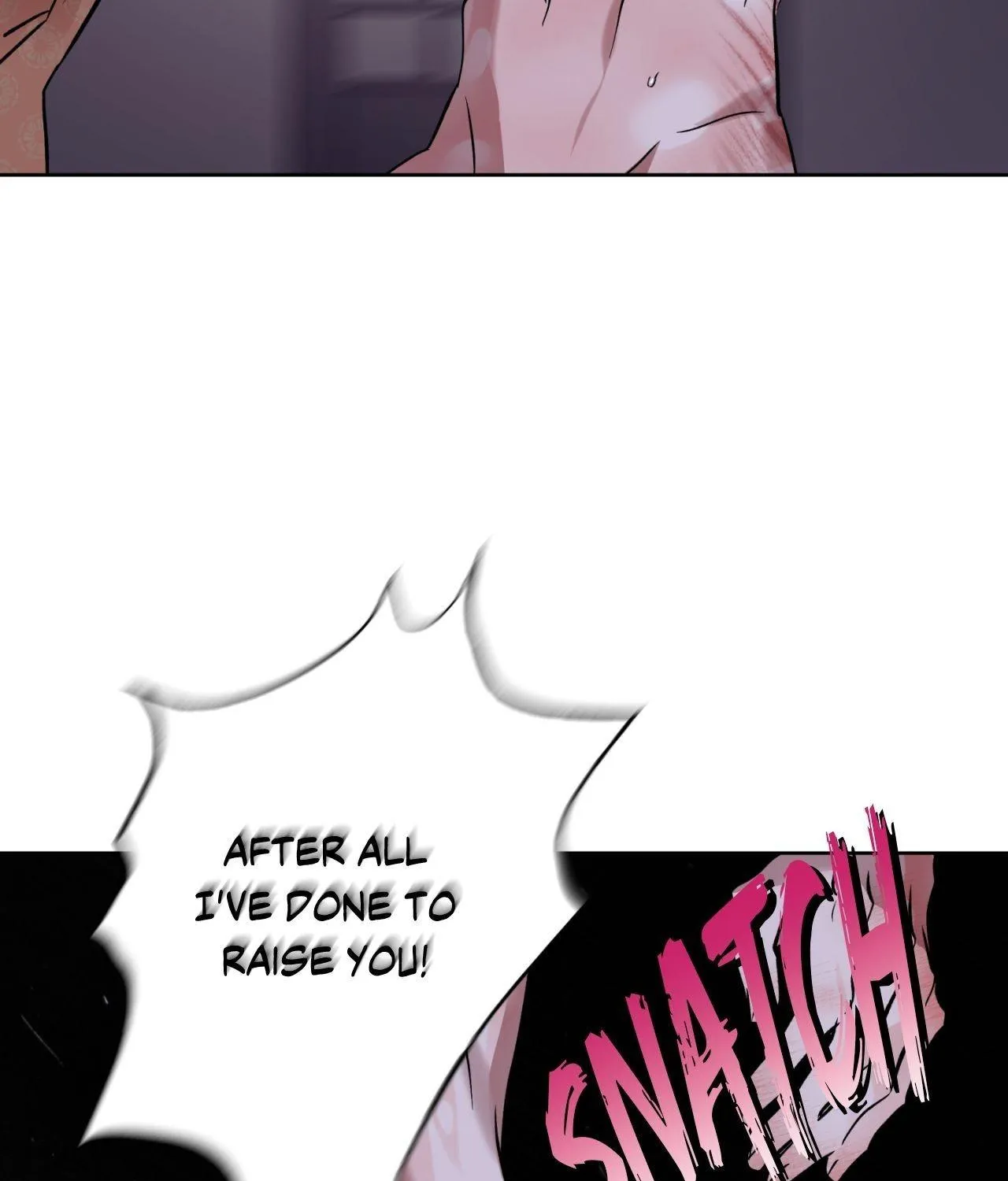Maybe It Rains Everyday Chapter 10 page 48 - 