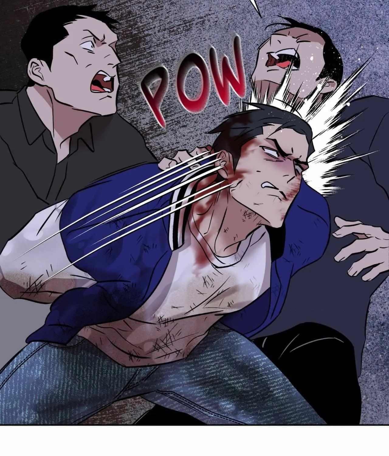 Maybe It Rains Everyday Chapter 10 page 52 - 