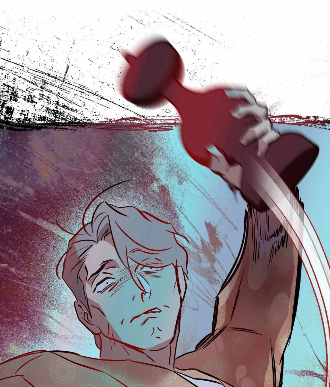 Maybe It Rains Everyday Chapter 10 page 54 - 