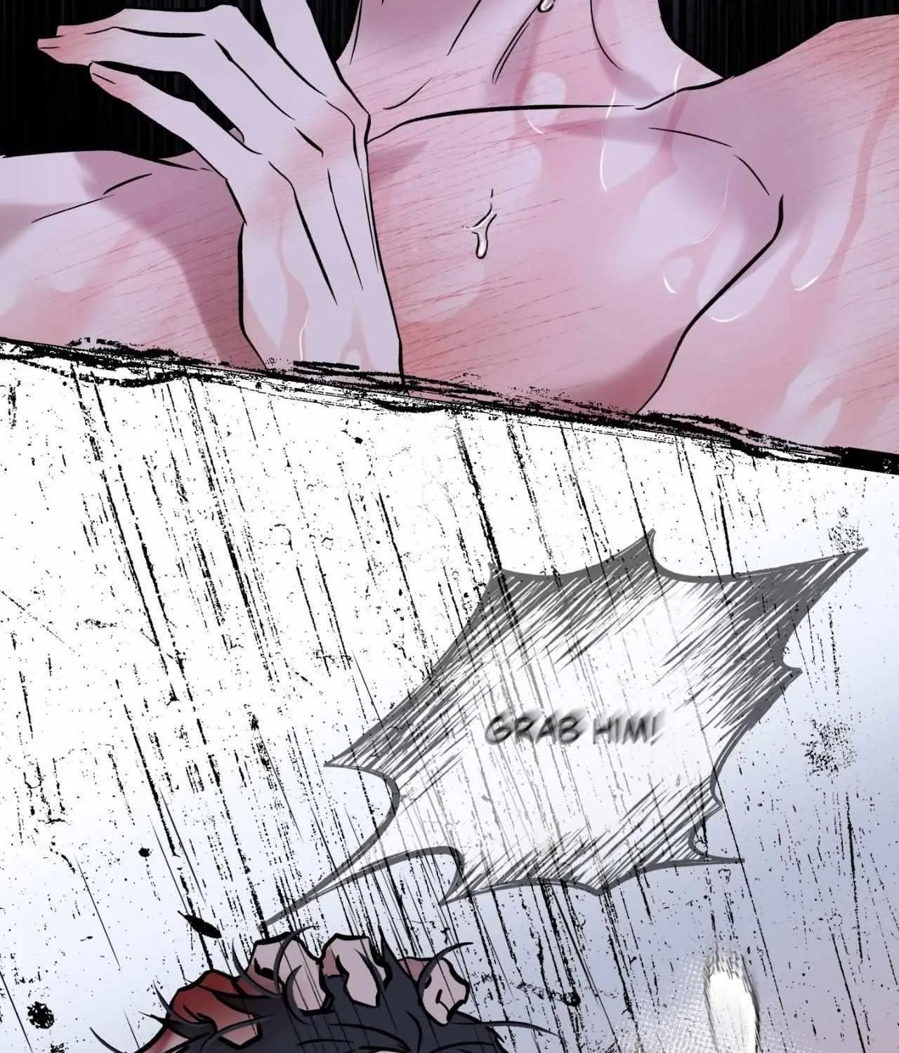Maybe It Rains Everyday Chapter 10 page 58 - 
