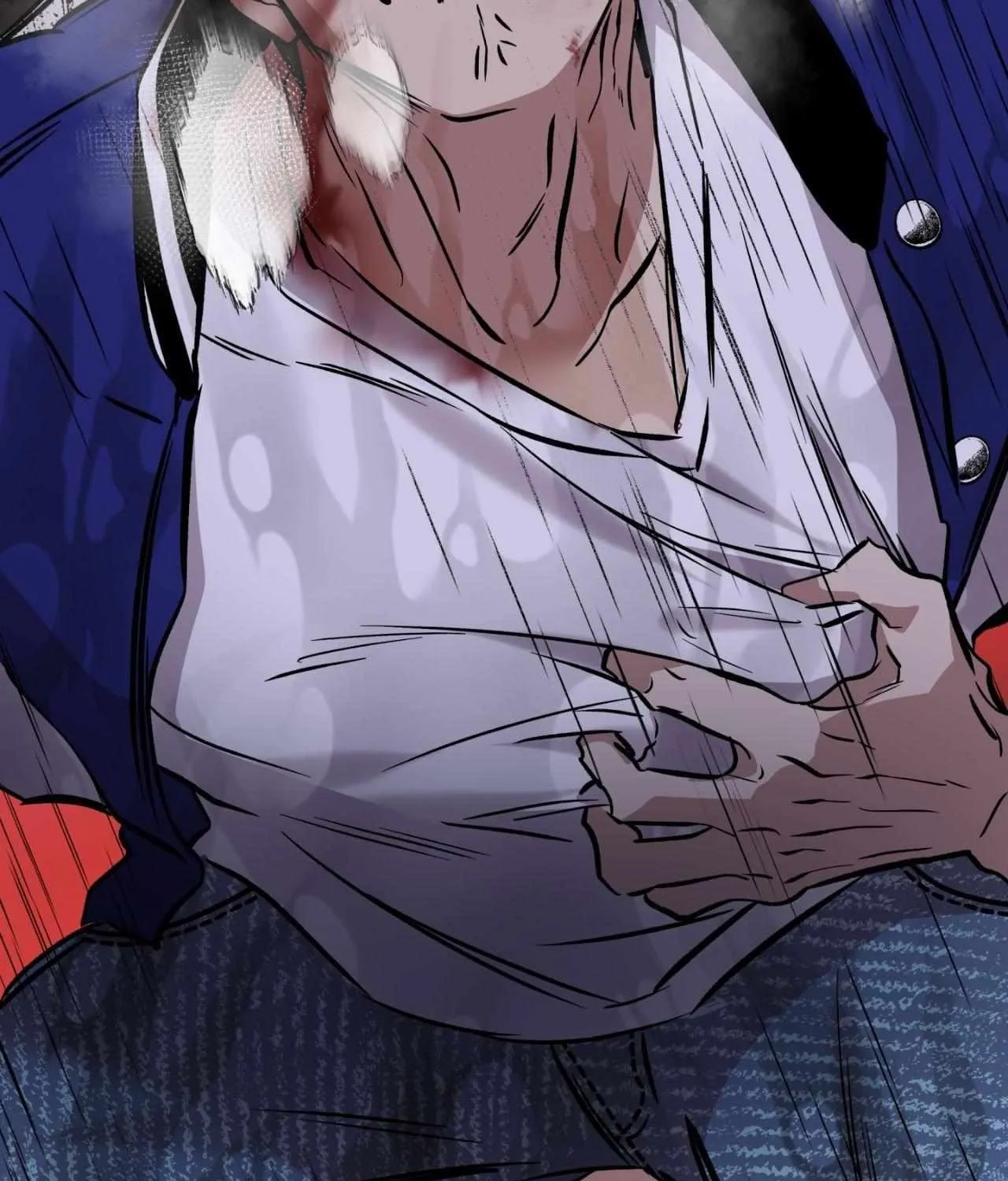 Maybe It Rains Everyday Chapter 10 page 60 - 