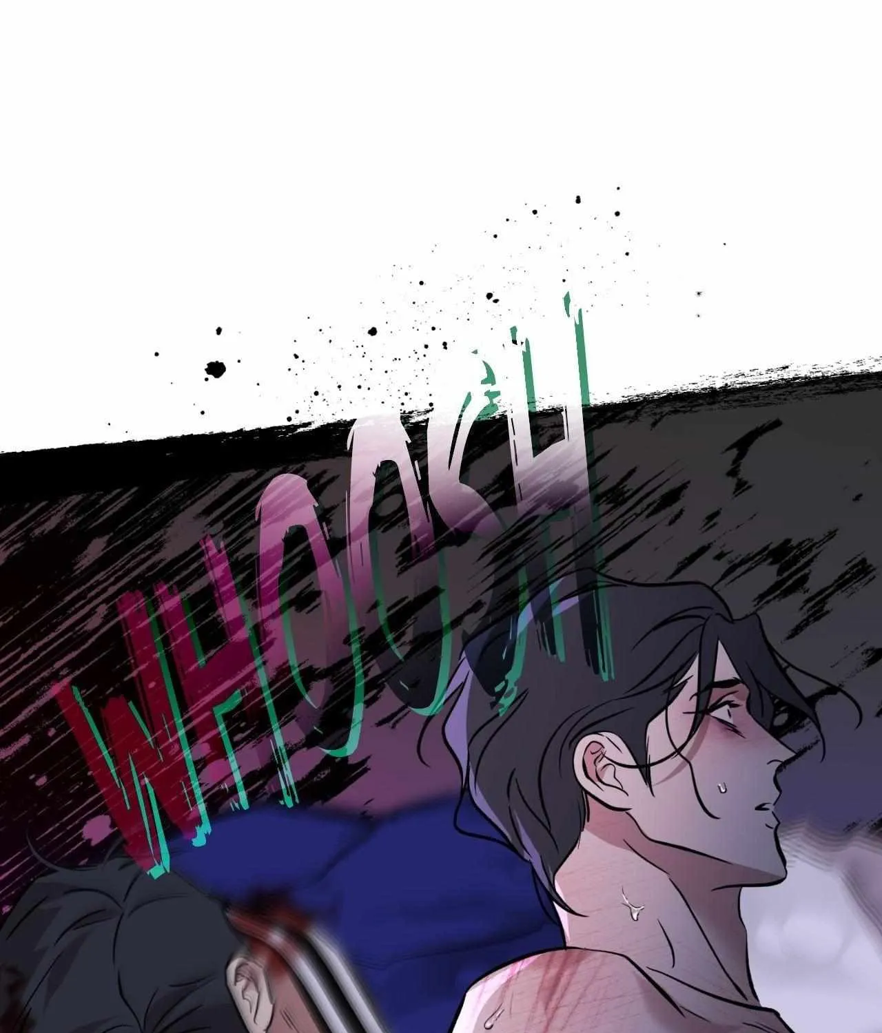 Maybe It Rains Everyday Chapter 10 page 72 - 