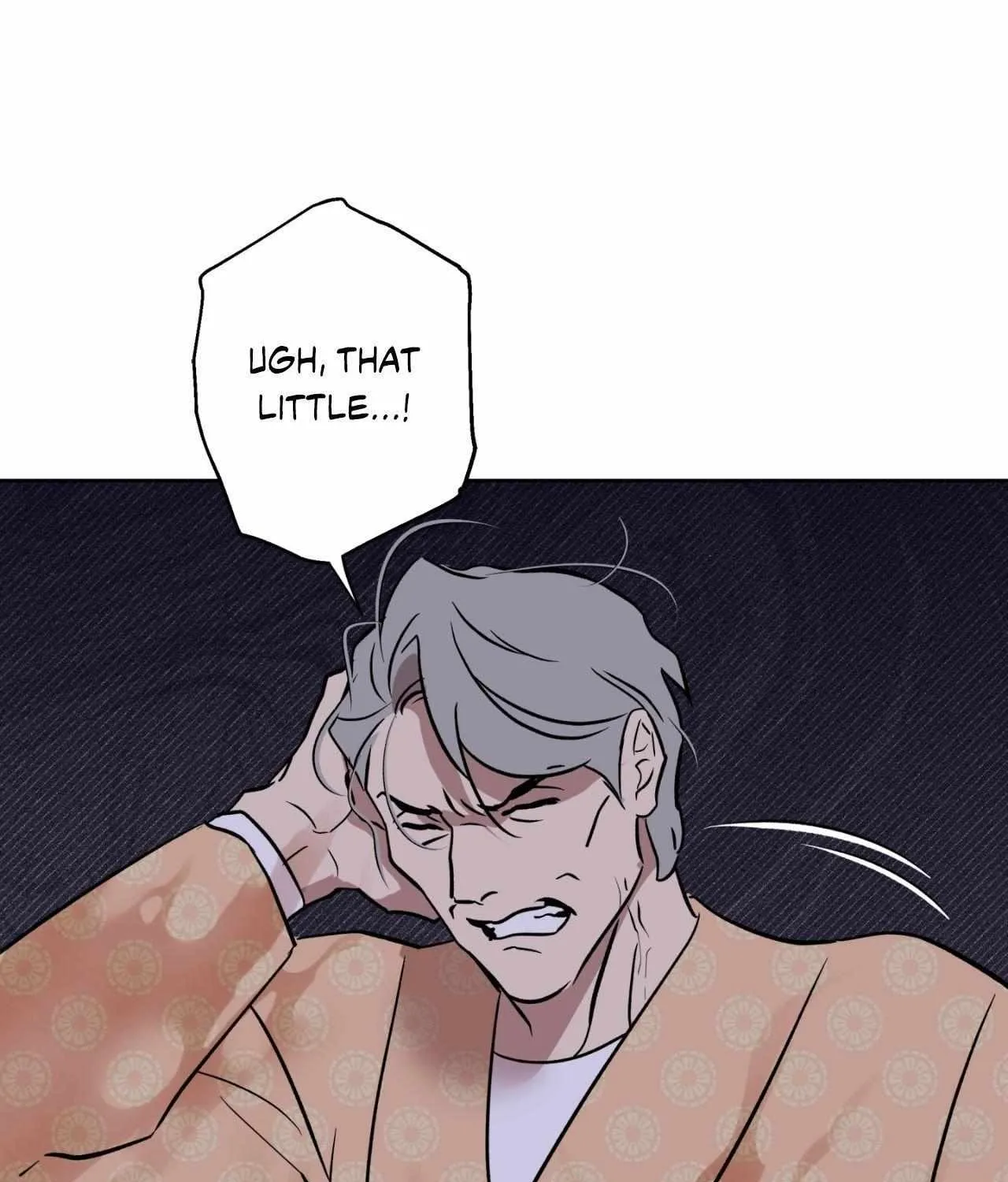 Maybe It Rains Everyday Chapter 10 page 9 - 
