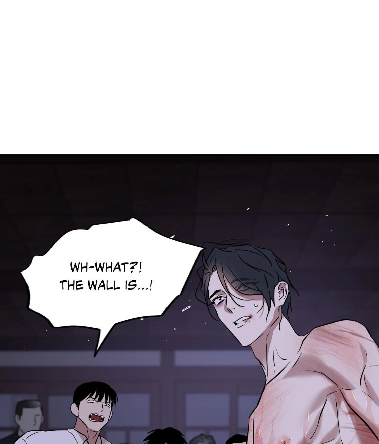 Maybe It Rains Everyday Chapter 10 page 82 - 