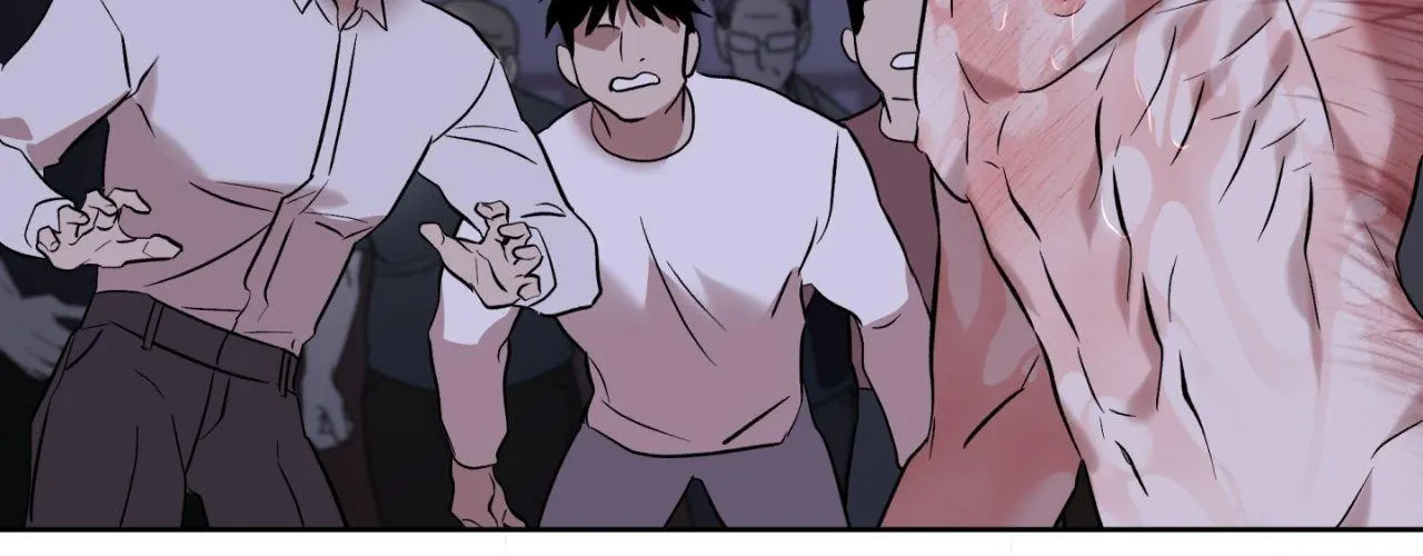 Maybe It Rains Everyday Chapter 10 page 83 - 