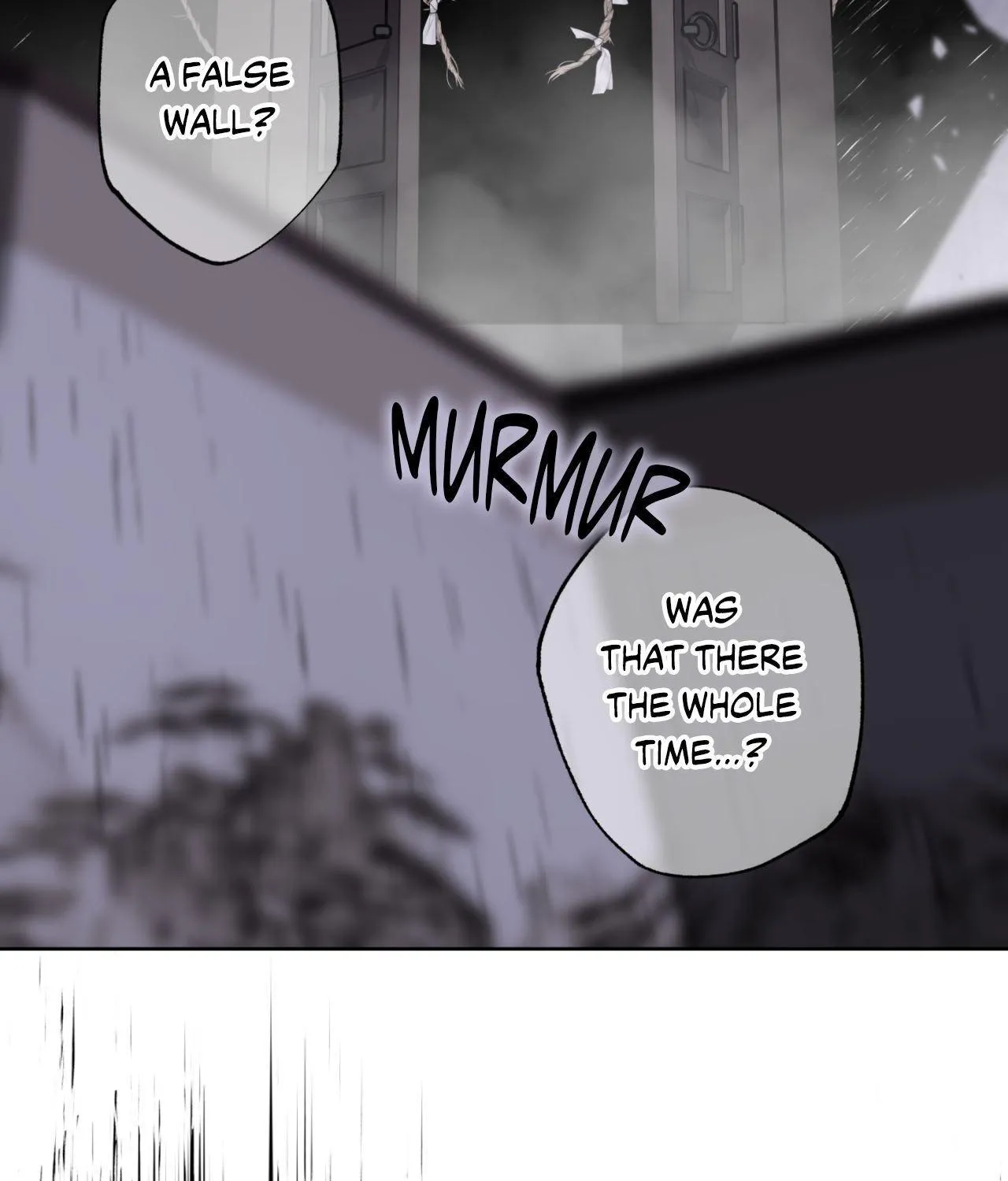 Maybe It Rains Everyday Chapter 10 page 93 - 