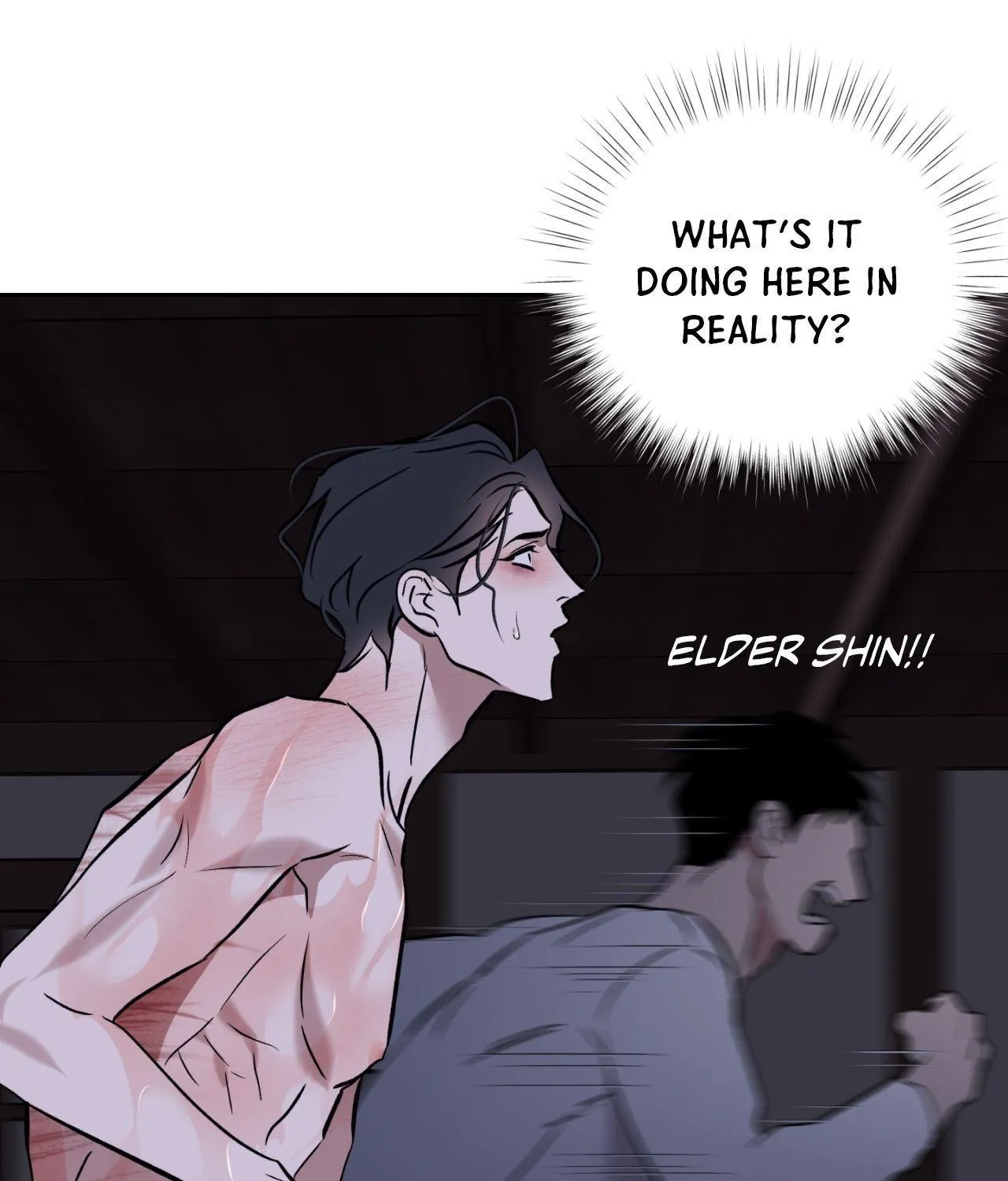 Maybe It Rains Everyday Chapter 10 page 98 - 