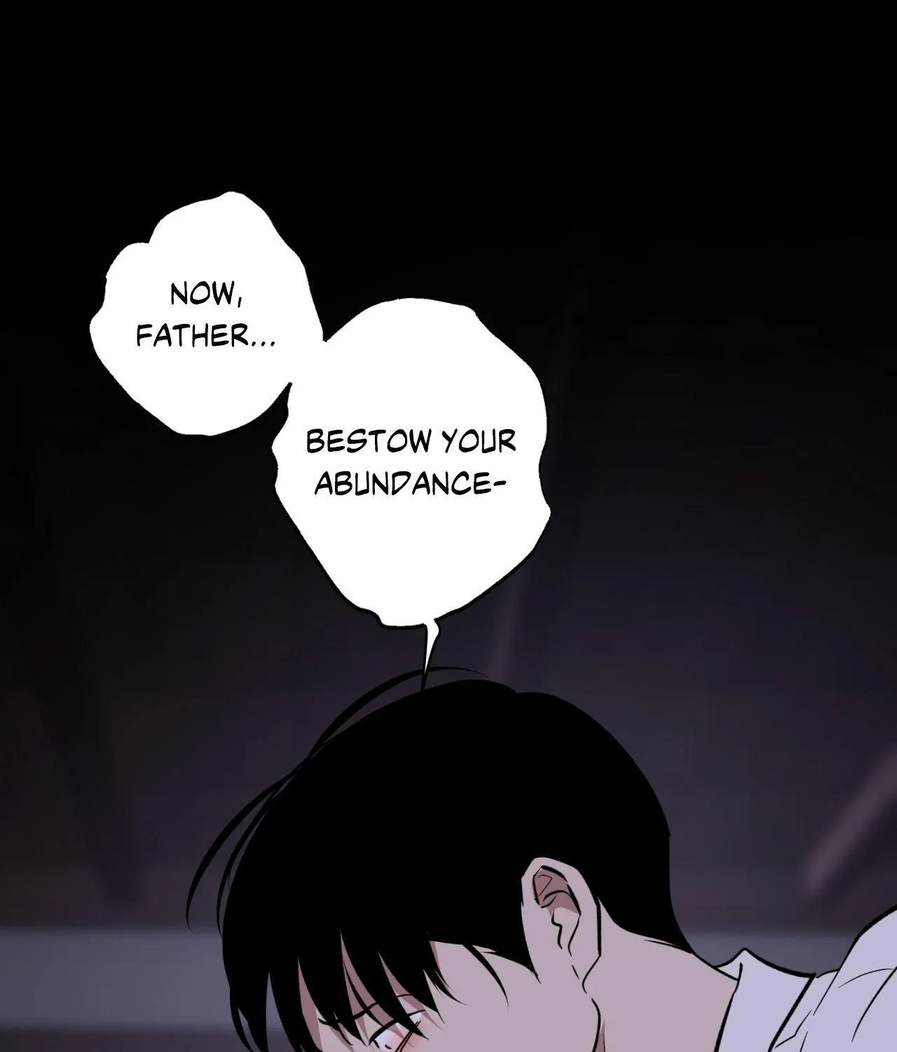 Maybe It Rains Everyday Chapter 11 page 2 - 
